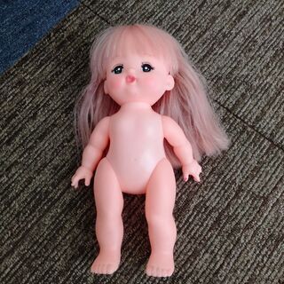メルちゃん　
