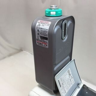 ★動作〇★石油ファンヒーター ダイニチ FW-328NE 12年製 ブルーヒーターの画像