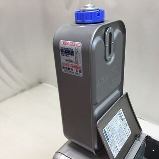 ★動作〇★石油ファンヒーター ダイニチ FW-3214S 14年製の画像