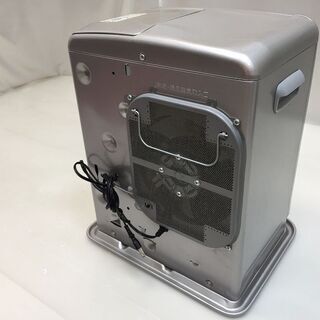 ★動作〇★石油ファンヒーター ダイニチ FW-3214S 14年製の画像