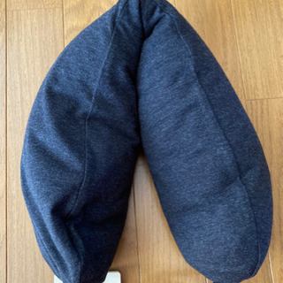ネッククッション・ネックピロー★無印良品1⃣