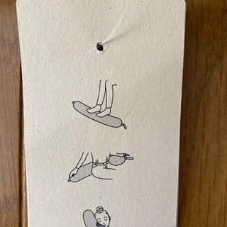 ネッククッション・ネックピロー★無印良品1⃣の画像