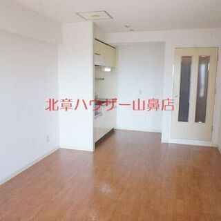 🎃●厚別区・２LDK・都市ガス●大谷地駅まで徒歩３分‼地上８階で見晴らしもGOOD! - 賃貸（マンション/一戸建て）