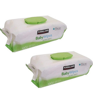 おしりふき 100枚