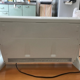 (交渉中のため受付中止)遠赤外線スーパーパネルヒーターの画像
