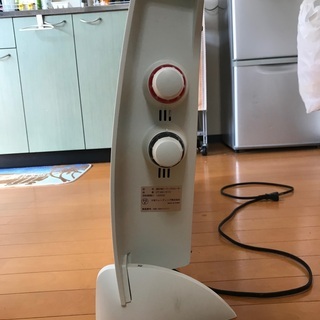 (交渉中のため受付中止)遠赤外線スーパーパネルヒーターの画像