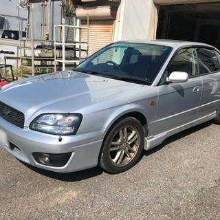 ★美車★レガシィ★B4★検R3/2★走行25200km★