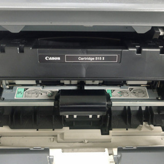 引渡決定　Canon LBP-3310 A4 モノクロレーザープリンタの画像