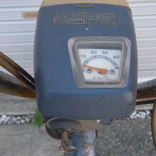 値下げ　ロードパルＬ　レストアベースの画像