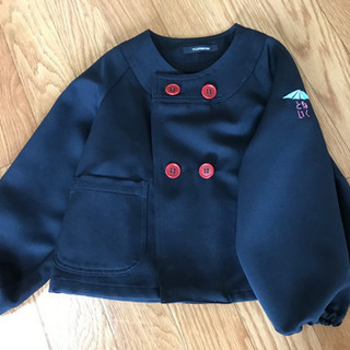 大利根育英幼稚園のスモッグの画像