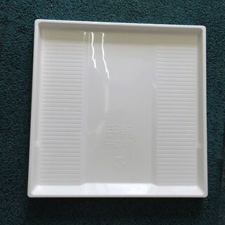 【自社配送は札幌市内限定】TOTO 洗濯機用防水トレイ PWY1...