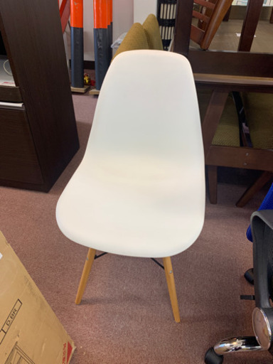 オシャレなチェア