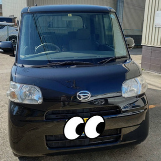 ★ 23年 ダイハツ タント車検2年付き ★