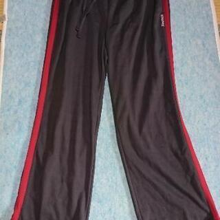 ☆リーボック/reebok  中起毛トレーニングパンツ XL