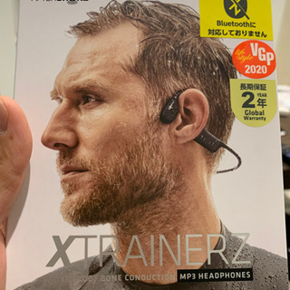 AfterShokz AfterShokz  XTRAINERZ...