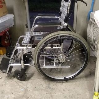 ★車椅子差し上げます。★