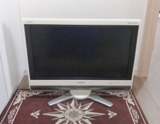 ♡テレビ白♡