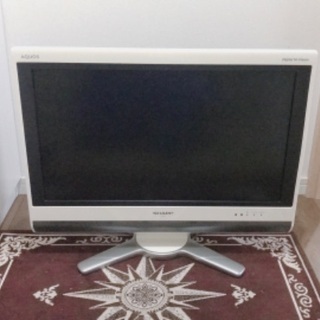 ♡テレビ白♡
