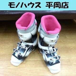 24.5cm koflach スキーブーツ レディース アウトソ...