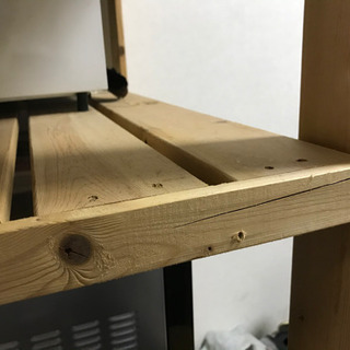 ikea 棚 ヘイネ HEJNE【11/2まで】の画像