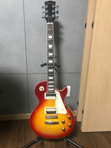 エレキギター　BUSKER’S BLS300