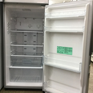 ●●A005●日立★2ドア冷凍冷蔵庫★R-23DA★2014年製●津島市 ○○A005○日立☆2ドア冷凍冷蔵庫☆R-23DA☆2014年