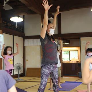 小学生のための英語の学童、お友達紹介キャンペーン！の画像