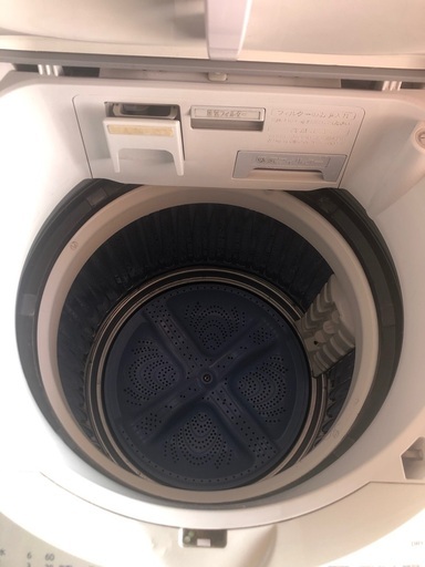 少し古い機種ですが…