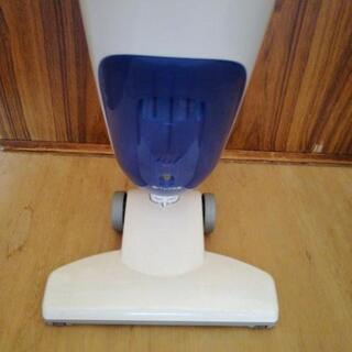 自立型掃除機の画像