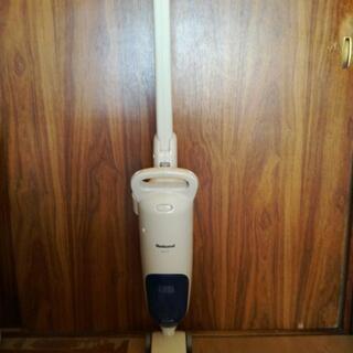 自立型掃除機の画像