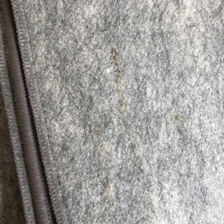 ホットカーペットの画像