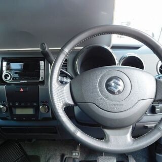 コミコミ『25.8万円』車検R3年6月23日 走行9.8万km ワゴンＲリミテッド の画像