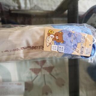 リラックマ 和傘