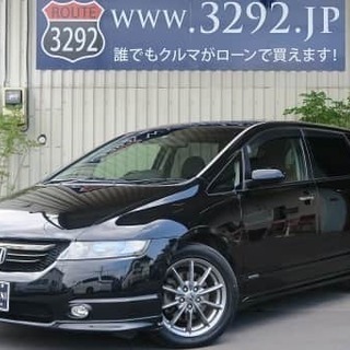 ✨大人気のオデッセイ✨の画像