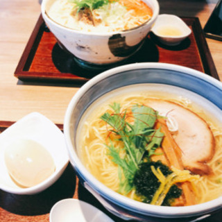気軽にごはんでも🍜🍚✨ - 前橋市
