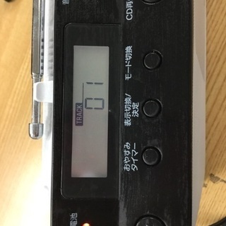 【コンパクトなのでどこででも‼️】SONY パーソナルオーディオシステムの画像