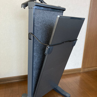 ズボンプレッサー