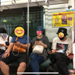 健康的にドラクエウォーク♪( ^ω^ ) − 東京都
