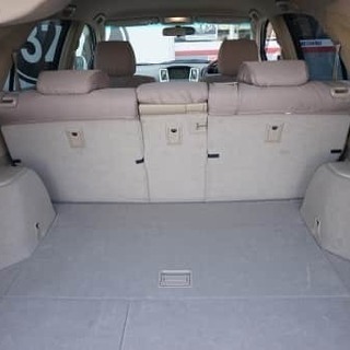 ハリアー ３５０Ｇ　プレミアムＬパッケージ❗❗４WD😆