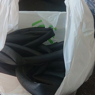 廃棄チューブ 0円 好きなだけ②