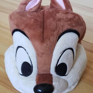 チップのファンキャップ帽子