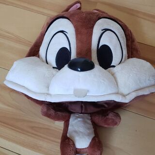 チップのファンキャップ帽子の画像