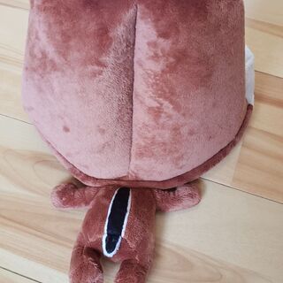 チップのファンキャップ帽子の画像