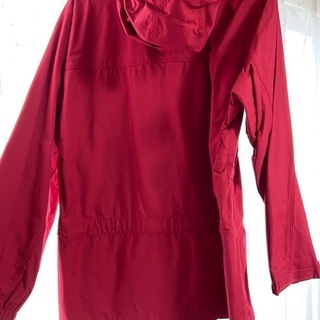 パタゴニア　マウンテンジャケットの画像