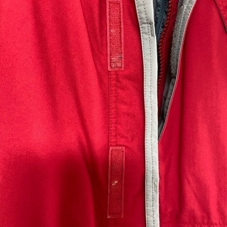 パタゴニア　マウンテンジャケットの画像