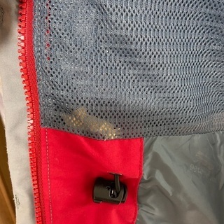 パタゴニア　マウンテンジャケットの画像