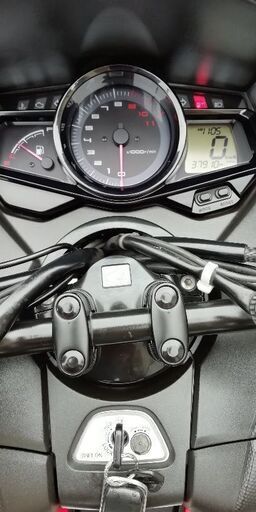 MF11　ホンダ　フェイズ