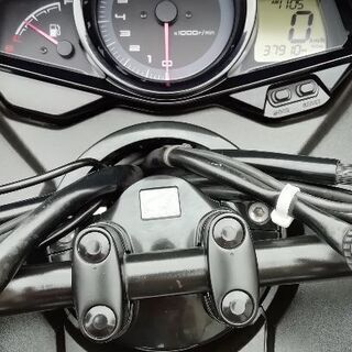 MF11　ホンダ　フェイズの画像