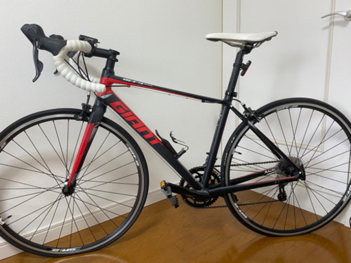 ロードバイク GIANT DEFY 3 2015