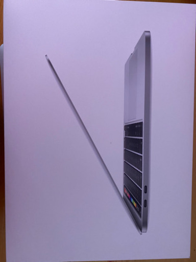 MacBook Pro13インチ256G